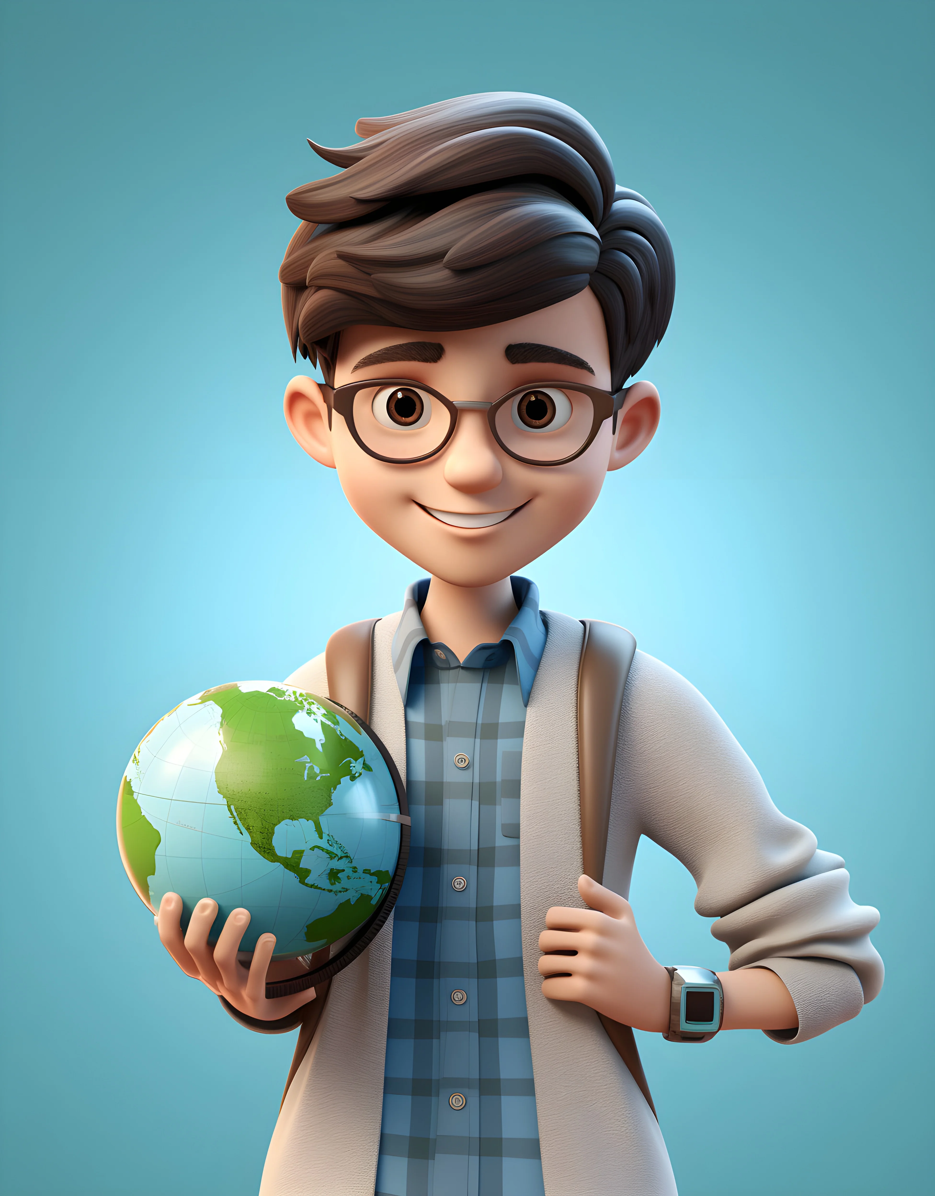 boy