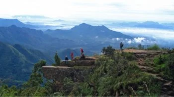 Kodaikanal
